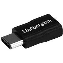 Startech USB-C TO MICRO-USB ADAPTER M/F MICRO USB 2.0 CABLES USB2CUBADP