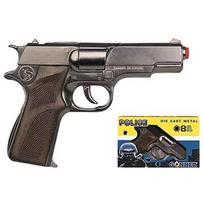 Pulio Metal police pistol GONHER 125/0 155125/0
