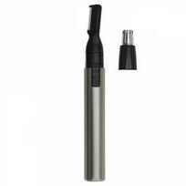 Wahl 5640-1016 bikini trimmer Wet & Dry Aluminium, Black 05640-1016