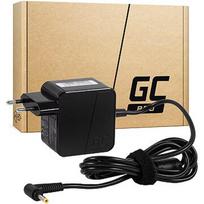 Green Cell AD76PV2 power adapter/inverter 45 W Black AD76PV2