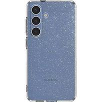 Spigen Liquid Crystal Galaxy S25 glitter crystal ACS08997