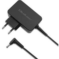 Qoltec Power adapter for Lenovo 45W, 20V, 2.25A, 4.0x1. 52393
