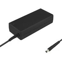Qoltec NTB ADAPTER F HP CQ 90W 18.5V 4.9A 7.45.0 pin 50084.90W