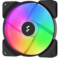 Fractal Design Aspect 14 RGB PWM Black Frame FD-F-AS1-1405