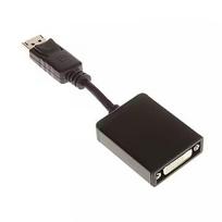 inLine Adapterkabel, DisplayPort Stecker auf DVI-D Buchse - schw 17199K