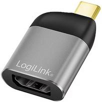 Logilink USB Type-C adapter to DP/F, 8K CUA0204