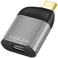 Logilink USB Type-C adapter to mDP/F, 8K CUA0205