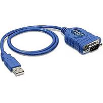 Trendnet USB to Serial Converter TU-S9
