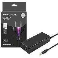 Qoltec Power adapter for Huawei 65W, 19V, 3.42A, 4.0x1. 51038