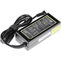 Green Cell PRO Charger / AC adapter for HP 65W | 19.5V | 3.33A | 4.5mm-3.0mm AD49P