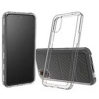 Screenor SCREENOR BUMPER GALAXY XCOVER 7 TRANSPARENT 25614