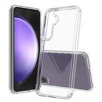 Screenor SCREENOR BUMPER GALAXY S24 FE LÄPINÄKYVÄ 25630SB