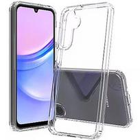 Screenor SCREENOR BUMPER GALAXY A16 5G LÄPINÄKYVÄ 25632SB