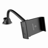 Swissten S-Grip T1-HK Universal Car Holder For Tablets / Phones / GPS Black SW-CH-T1-HK-BK