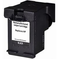 Superbulk ink for HP 302XL F6U68AE reg SB-302XLB, 18 ml, black SB-H302XLB