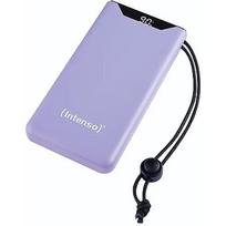 Intenso POWER BANK USB 10000MAH/PURPLE 7332033