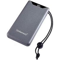 Intenso POWER BANK USB 10000MAH/GRAY 7332034