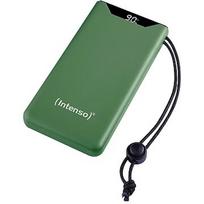 Intenso POWER BANK USB 10000MAH/GREEN 7332037