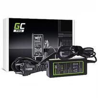 Green Cell Charger / AC Adapter Green Cell PRO 19.5V 3.33A 65W for HP Pavilion 15-B 15-B020 AD42P