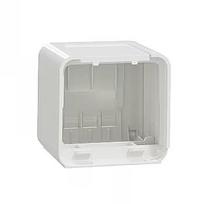 Schneider Electric SCHNEIDER ELECTRIC UNICA SYSTEM+ END PIECE WHITE INS44282
