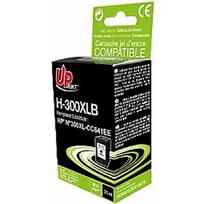 Uprint Tintes kārtridžs UPrint HP 300XL Black H-300XL-B-UP