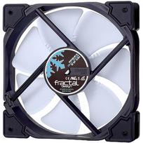 Fractal Design Venturi HP-12 PWM, White FD-FAN-VENT-HP12-PWM-WT