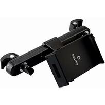 Swissten S-Grip T1-OP Universal Car Seat Holder For Tablets / Phones / GPS Black SW-CH-T1-OP-BK