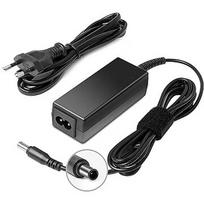 Qoltec AC adapter for monitor LG 40W | 19V | 2.1A | 6.5*4.4 51775