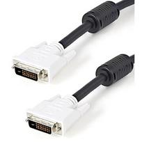 Startech DVI-D Cable, 2m DVIDDMM2M