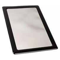 Demciflex Dust Filter, 280mm x 140mm, Black DF0033
