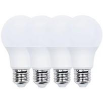 Blaupunkt LED lamp E27 A60 1260lm 12W 4000K 4pcs BLAUPUNKT-E27-12W-NW-4