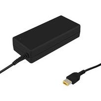 Qoltec Laptop AC power adapter Qoltec for Lenovo 65W | 20V | 3.25A | Square tip 51556