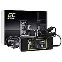 Green Cell PRO Charger / AC adapter for Toshiba Asus 75W | 19V | 3.95A | 5.5mm-2 AD26AP