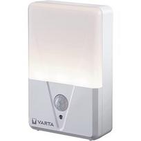 VARTA Motion Sensor Night Light, night light (white, double pack) 16624101402
