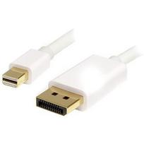 Startech Mini DisplayPort to DisplayPort 1.2, 1m MDP2DPMM1MW