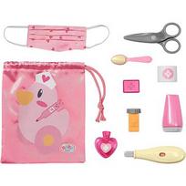 Zapf Creation BABY born first aid kit, doll accessories 834091