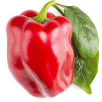 Click & Grow Smart Garden refill Red Sweet Pepper 3pcs SGR63X3