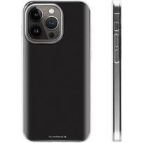 Vivanco case Super Slim Cover Apple iPhone 14 Pro Max, transparent (63504) 63504