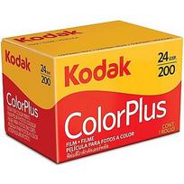 Kodak film ColorPlus 200/24 6031454