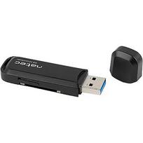 Natec Card reader Scarab 2 SD/Micro SD, USB 3.0 NCZ-1874