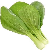 Click & Grow Smart Garden refill Pak Choi 3pcs SGR58X3