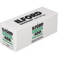 Ilford film Delta 400-120 1780668