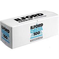 Ilford film Delta 100-120 1743399