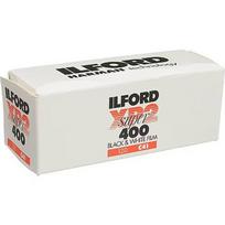 Ilford film XP2 Super 400-120 1839649