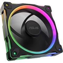 Asus Prime MR120 Fan ARGB, Black 90DA00I0-B09000