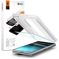 Spigen Glas.TR ”EZ FIT Pro” HD Galaxy Z Fold 7 clear AGL09580