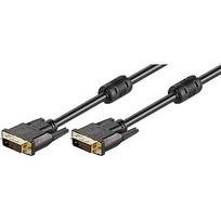 Goobay DVI-D Cable, 1.8m 93574