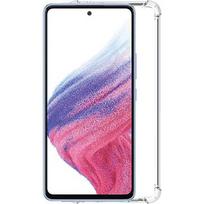 Samsung Mobeen Clear Cover fr Galaxy A26 5G. Transparent GP-FPA266AECTW