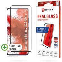 E.V.I. DISPLEX REAL GLASS 3D SAMSUNG GALAXY S22 ULTRA 01577