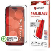 E.V.I. DISPLEX FULL COVER GLAS FUER APPLE IPHONE 14 PRO 01703